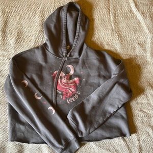 Morbid Podcast Hoodie